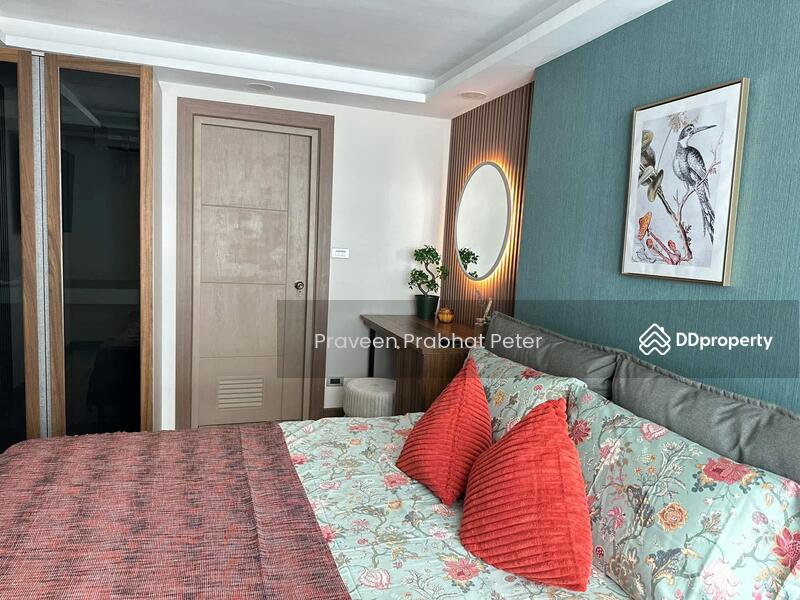 ให้เช่า - Siam Oriental Tropical Garden : สยาม ออเรียนทัล ทรอปิคอล การ์เด้น, ชลบุรี