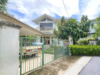 ขาย - Supalai Orchid Park Rama 2 : ศุภาลัย ออร์คิด ปาร์ค พระราม 2, สมุทรสาคร