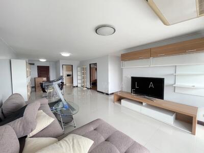 ขาย - Nouvelle Condominium : นูเวล คอนโดมิเนียม, สมุทรปราการ