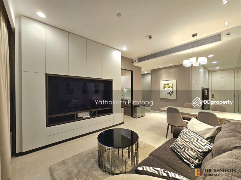 For Rent - Q Langsuan, Bangkok