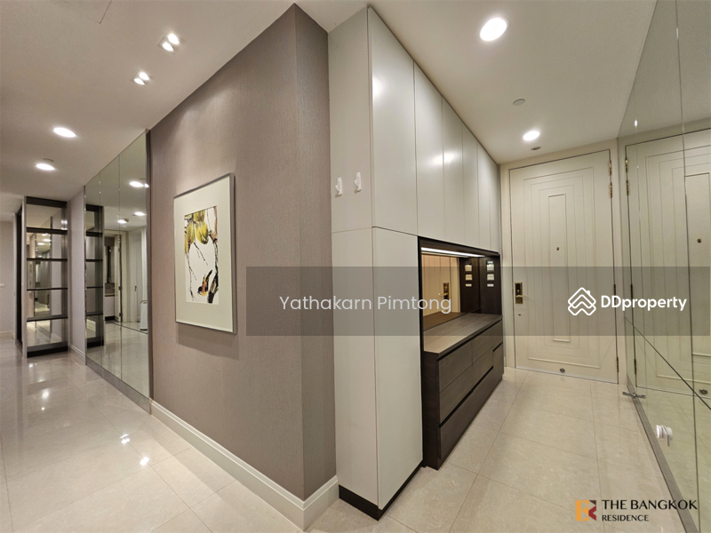 For Rent - Q Langsuan, Bangkok
