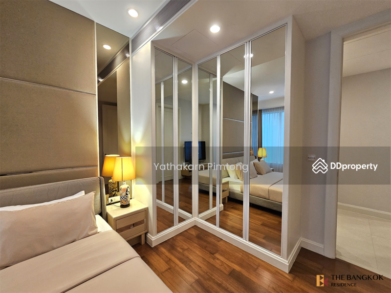 For Rent - Q Langsuan, Bangkok