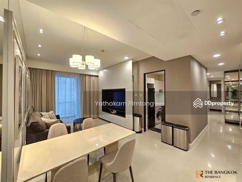 For Rent - Q Langsuan, Bangkok