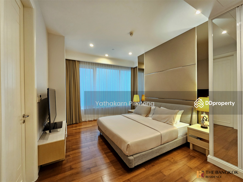 For Rent - Q Langsuan, Bangkok