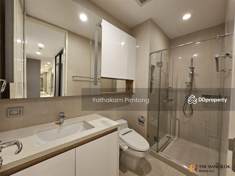 For Rent - Q Langsuan, Bangkok