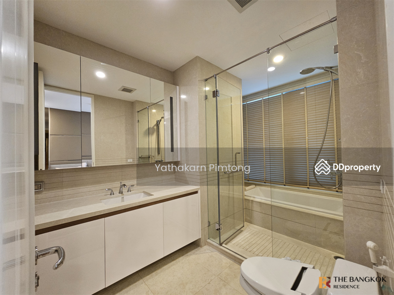 For Rent - Q Langsuan, Bangkok