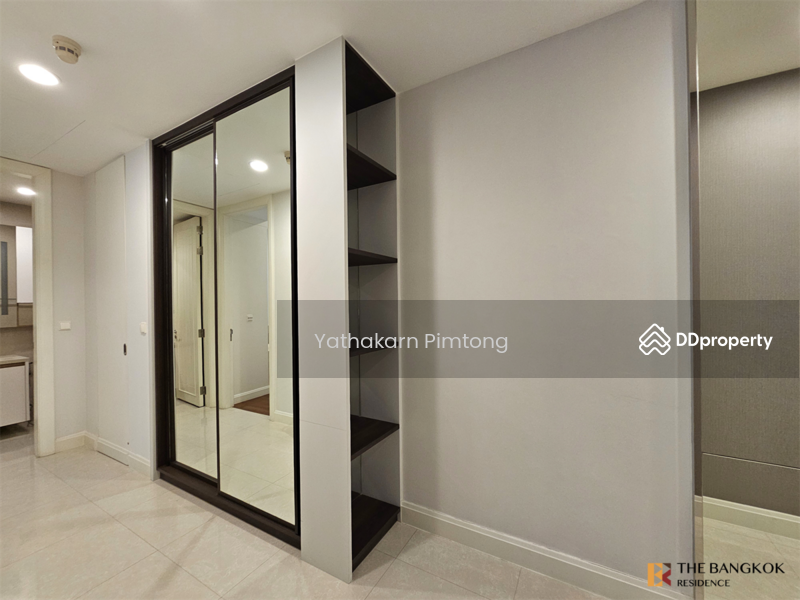 For Rent - Q Langsuan, Bangkok