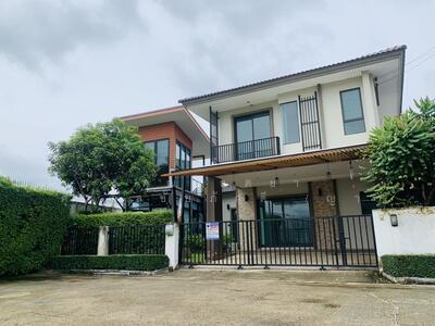 ขาย - The Balanz Pinklao-Sai 5 : เดอะ บาลานซ์ ปิ่นเกล้า-สาย 5, นครปฐม