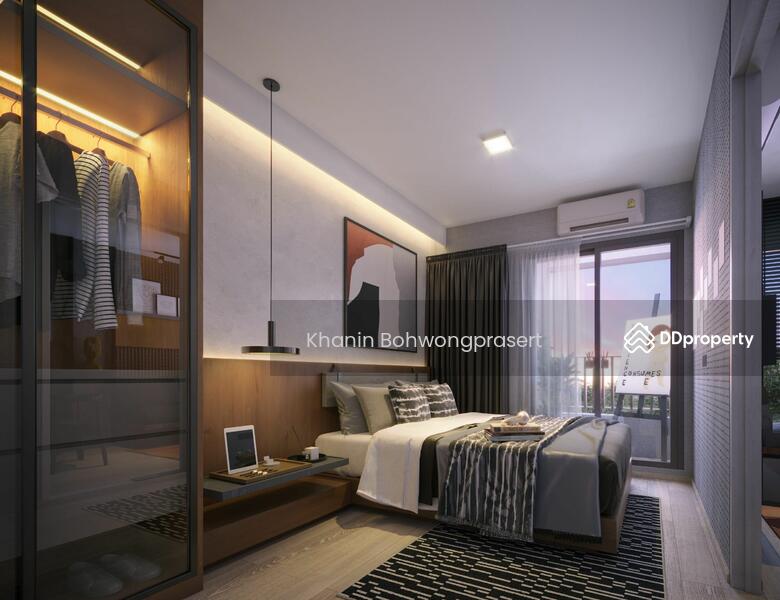 ขาย - Quintara MHy’ZEN Phrom Phong, กรุงเทพ