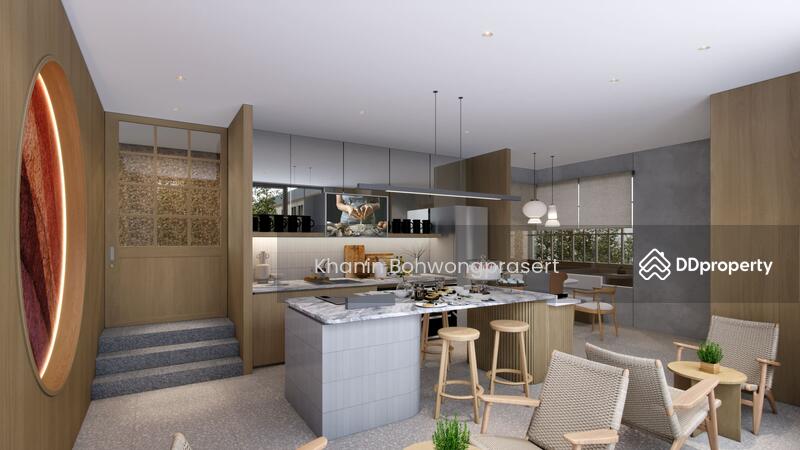 For Sale - Quintara MHy’ZEN Phrom Phong, Bangkok