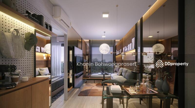 For Sale - Quintara MHy’ZEN Phrom Phong, Bangkok