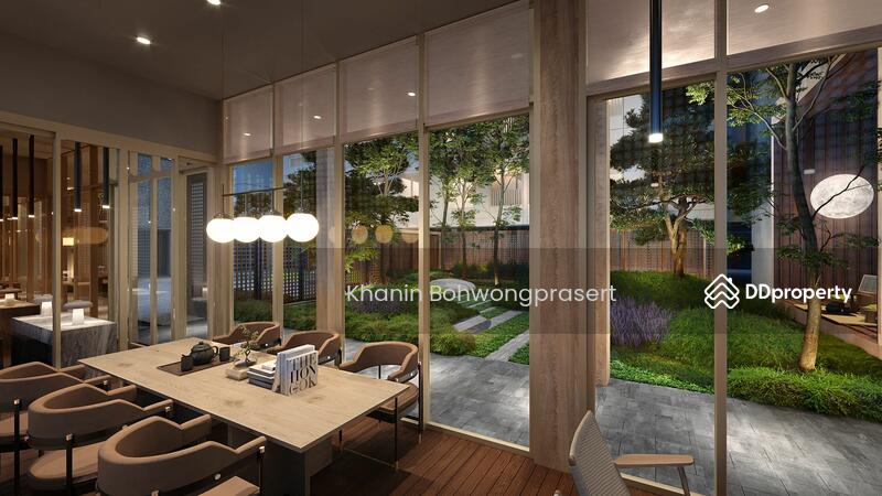 For Sale - Quintara MHy’ZEN Phrom Phong, Bangkok