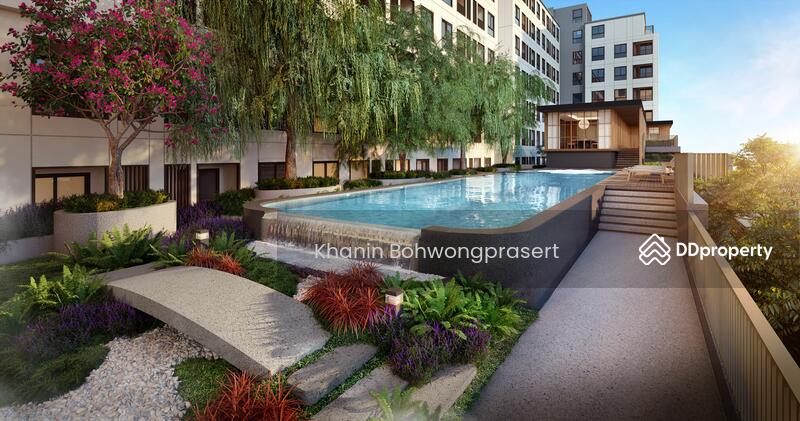 ขาย - Quintara MHy’ZEN Phrom Phong, กรุงเทพ