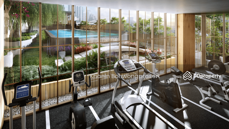 For Sale - Quintara MHy’ZEN Phrom Phong, Bangkok
