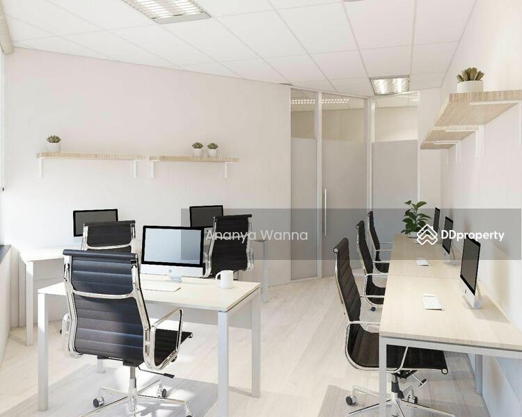 For Rent - Emporium Suites by Chatrium, Bangkok