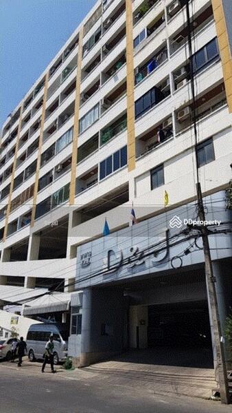 ขาย - Supattra Condotel : สุพัตรา คอนโดเทล, กรุงเทพ
