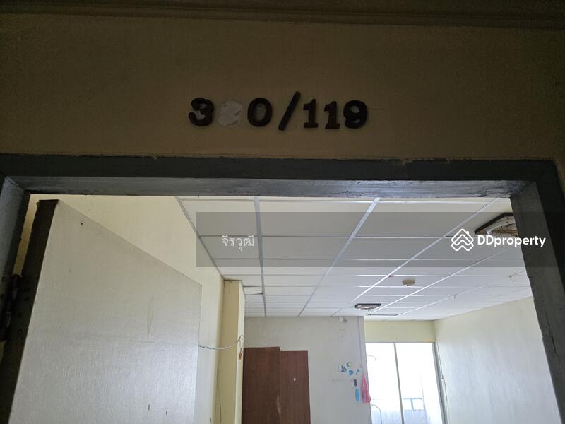 ขาย - Supattra Condotel : สุพัตรา คอนโดเทล, กรุงเทพ