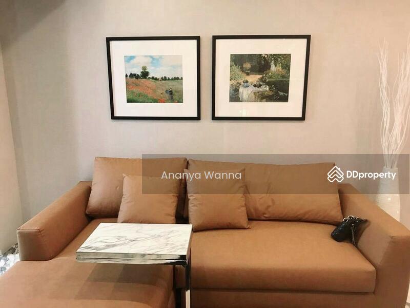 ให้เช่า - IDEO Ratchada-Huaikwang : ไอดีโอ รัชดา-ห้วยขวาง, กรุงเทพ