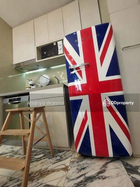 ให้เช่า - IDEO Ratchada-Huaikwang : ไอดีโอ รัชดา-ห้วยขวาง, กรุงเทพ