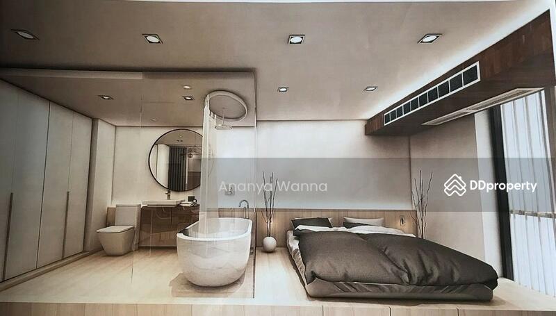 ให้เช่า - IDEO Ratchada-Huaikwang : ไอดีโอ รัชดา-ห้วยขวาง, กรุงเทพ