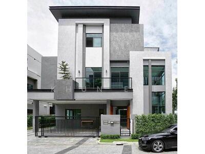 ขาย - The Gentry Sukhumvit 101 : เดอะ เจนทริ สุขุมวิท 101, กรุงเทพ