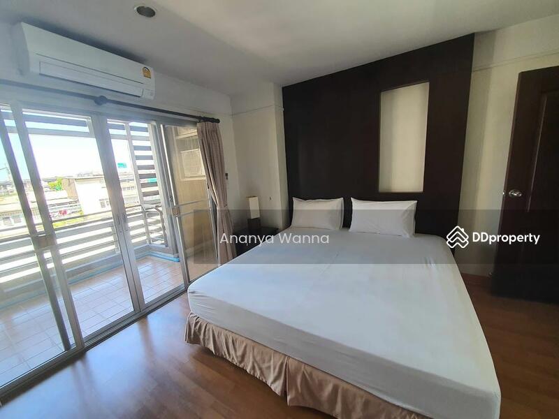 ให้เช่า - Baan Saran Nuch : บ้านสราญนุช, กรุงเทพ