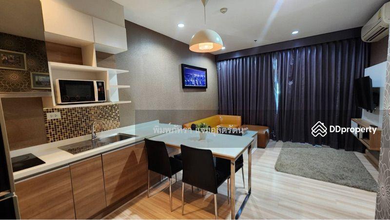 ให้เช่า - The Hotel Serviced Condo : เดอะ โฮเทล เซอร์วิส คอนโด, นนทบุรี