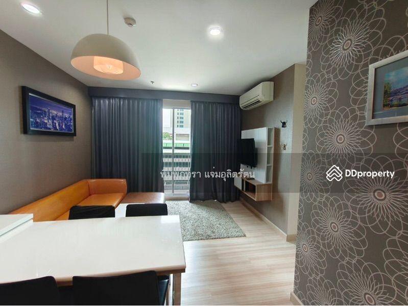 ให้เช่า - The Hotel Serviced Condo : เดอะ โฮเทล เซอร์วิส คอนโด, นนทบุรี
