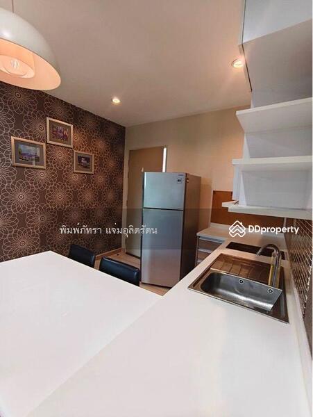 ให้เช่า - The Hotel Serviced Condo : เดอะ โฮเทล เซอร์วิส คอนโด, นนทบุรี