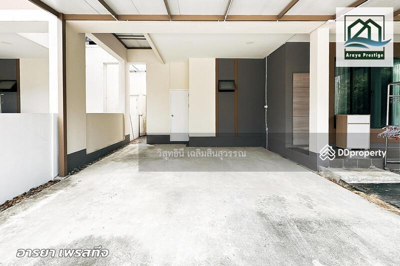 For Sale - Anabuki Thanahabitat Ratchaphruek, Nonthaburi