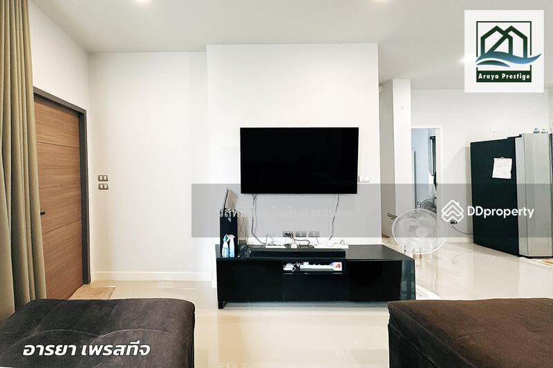 For Sale - Anabuki Thanahabitat Ratchaphruek, Nonthaburi