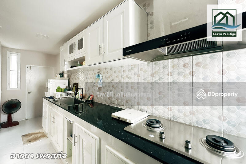 For Sale - Anabuki Thanahabitat Ratchaphruek, Nonthaburi
