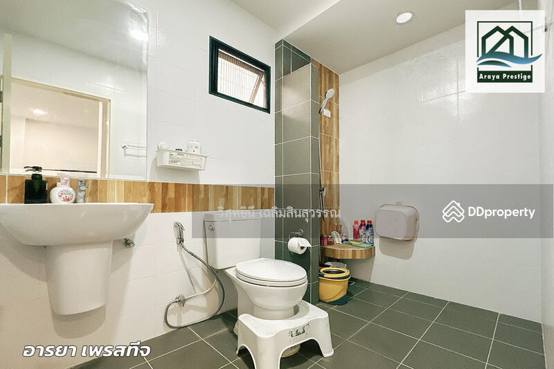 For Sale - Anabuki Thanahabitat Ratchaphruek, Nonthaburi