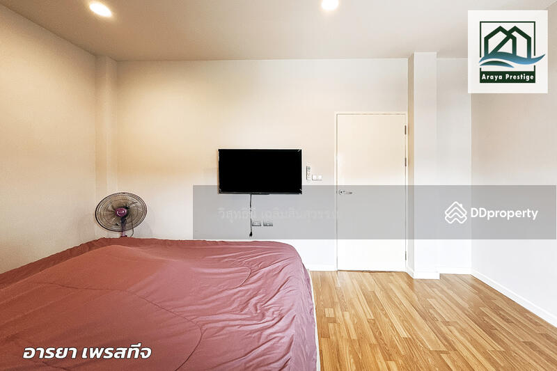 For Sale - Anabuki Thanahabitat Ratchaphruek, Nonthaburi