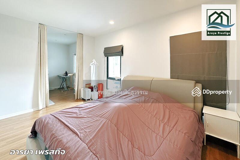For Sale - Anabuki Thanahabitat Ratchaphruek, Nonthaburi