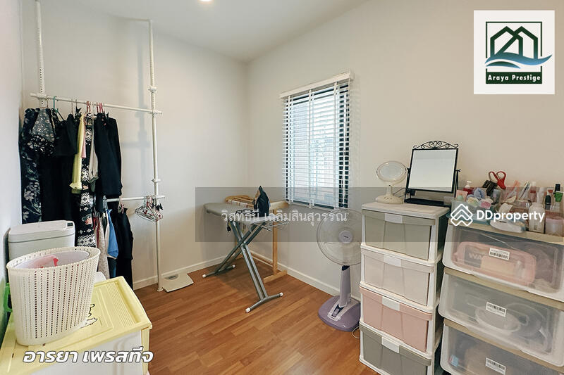 For Sale - Anabuki Thanahabitat Ratchaphruek, Nonthaburi