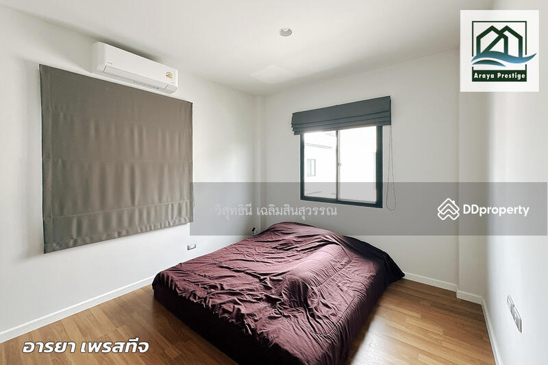 For Sale - Anabuki Thanahabitat Ratchaphruek, Nonthaburi