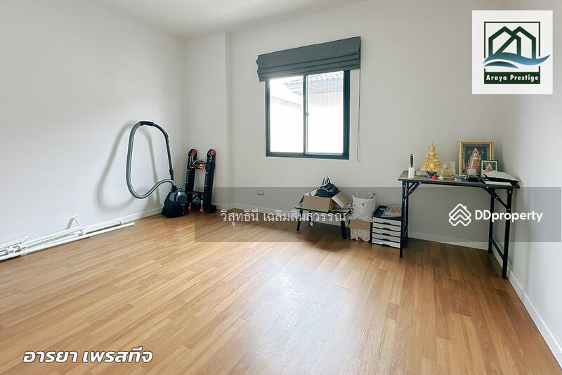 For Sale - Anabuki Thanahabitat Ratchaphruek, Nonthaburi