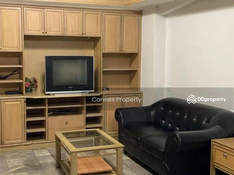 For Rent - Merlin Tower, Bangkok