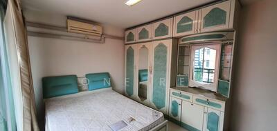 ขาย - Sunshine Condominium : ซันชายน์ คอนโดมิเนียม, กรุงเทพ