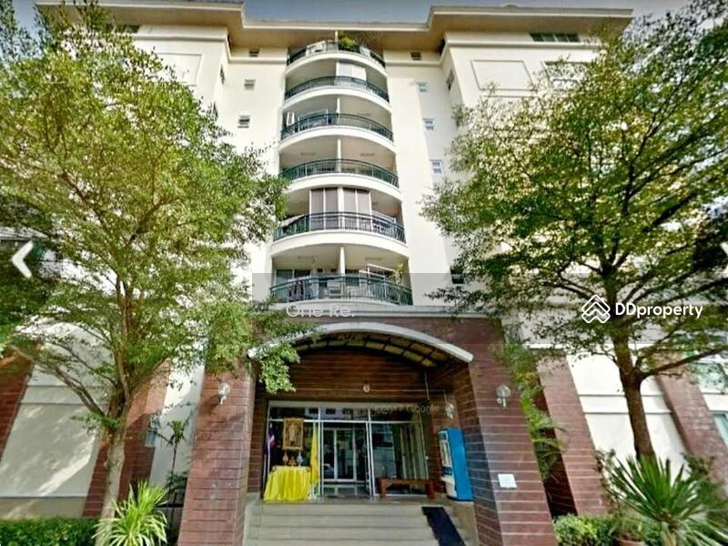 For Sale - Sunshine Condominium, Bangkok