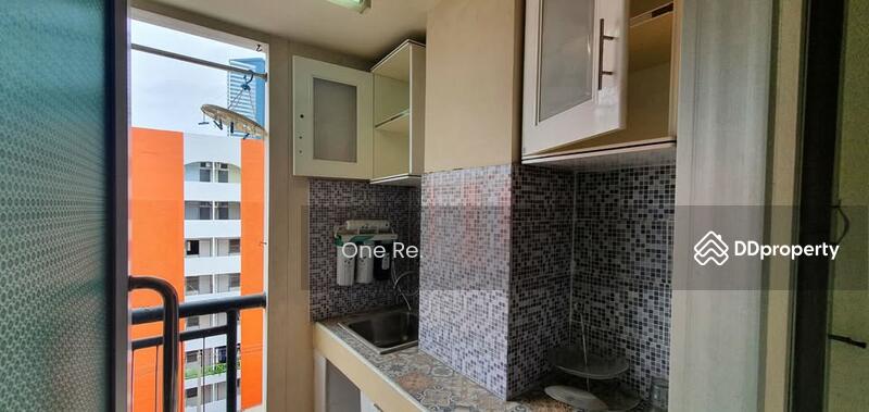ขาย - Sunshine Condominium : ซันชายน์ คอนโดมิเนียม, กรุงเทพ