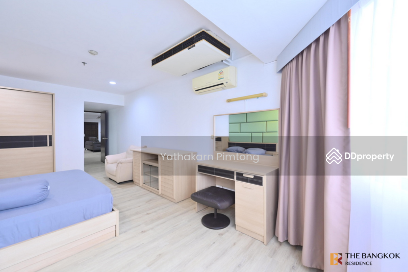 ให้เช่า - Baan Suanpetch : บ้านสวนเพชร คอนโดมิเนียม, กรุงเทพ