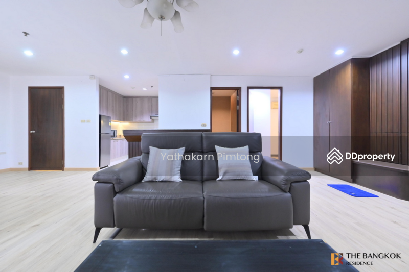 ให้เช่า - Baan Suanpetch : บ้านสวนเพชร คอนโดมิเนียม, กรุงเทพ