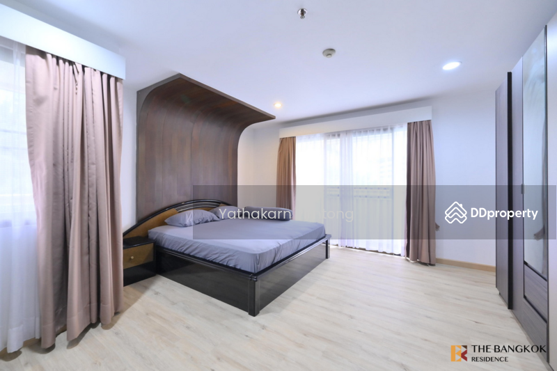 ให้เช่า - Baan Suanpetch : บ้านสวนเพชร คอนโดมิเนียม, กรุงเทพ