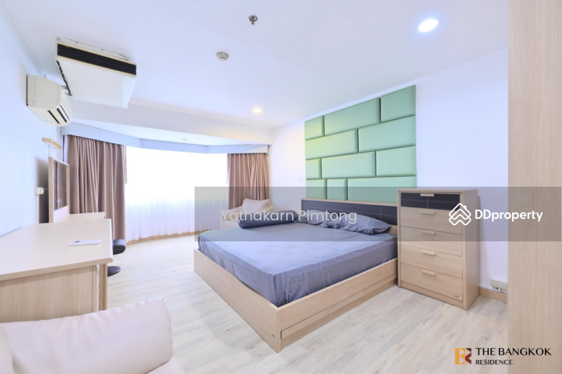 For Rent - Baan Suanpetch, Bangkok