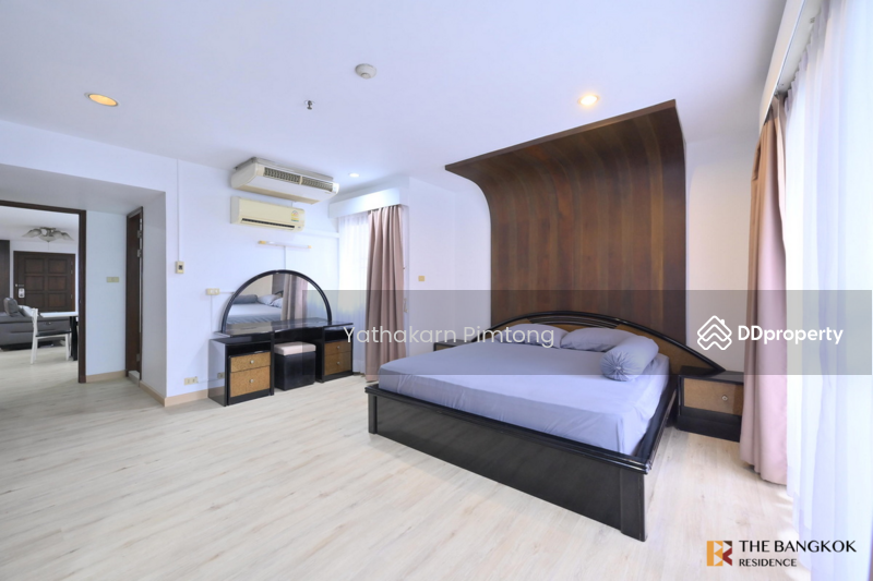ให้เช่า - Baan Suanpetch : บ้านสวนเพชร คอนโดมิเนียม, กรุงเทพ