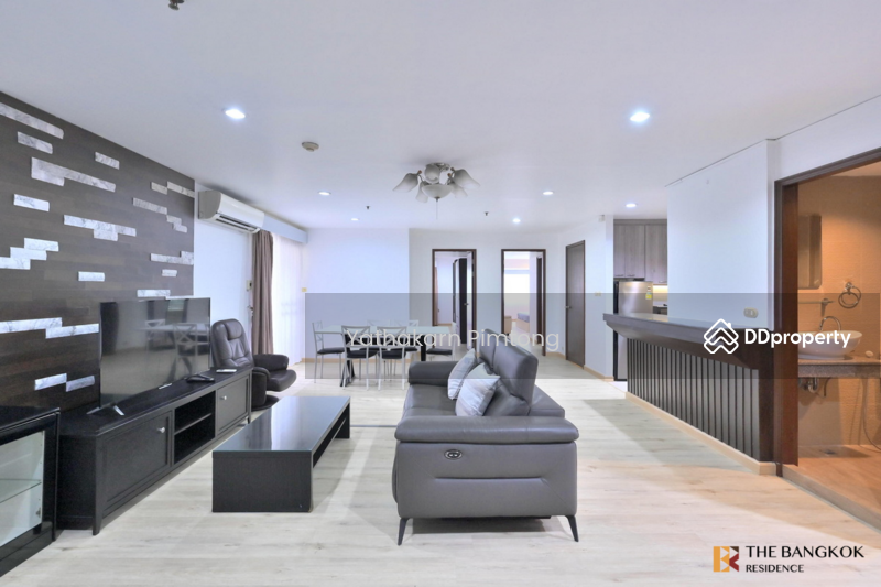 ให้เช่า - Baan Suanpetch : บ้านสวนเพชร คอนโดมิเนียม, กรุงเทพ