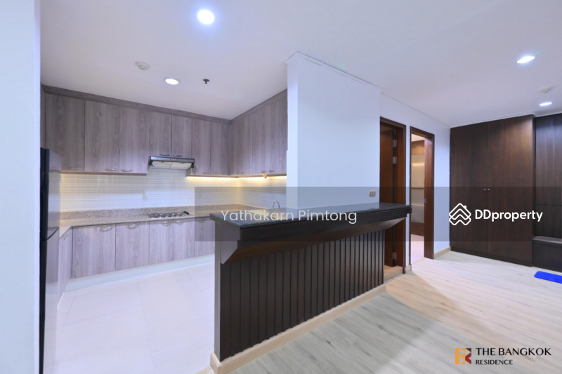 ให้เช่า - Baan Suanpetch : บ้านสวนเพชร คอนโดมิเนียม, กรุงเทพ