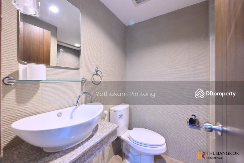 ให้เช่า - Baan Suanpetch : บ้านสวนเพชร คอนโดมิเนียม, กรุงเทพ